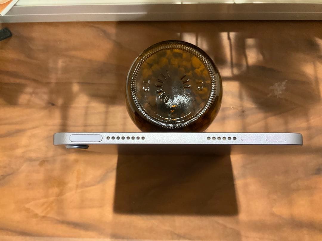 Apple iPad mini (第6世代) 64GB スペースグレー