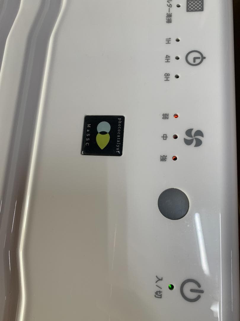 フジコー　FUJICO 空気消臭除菌装置　MC-T101