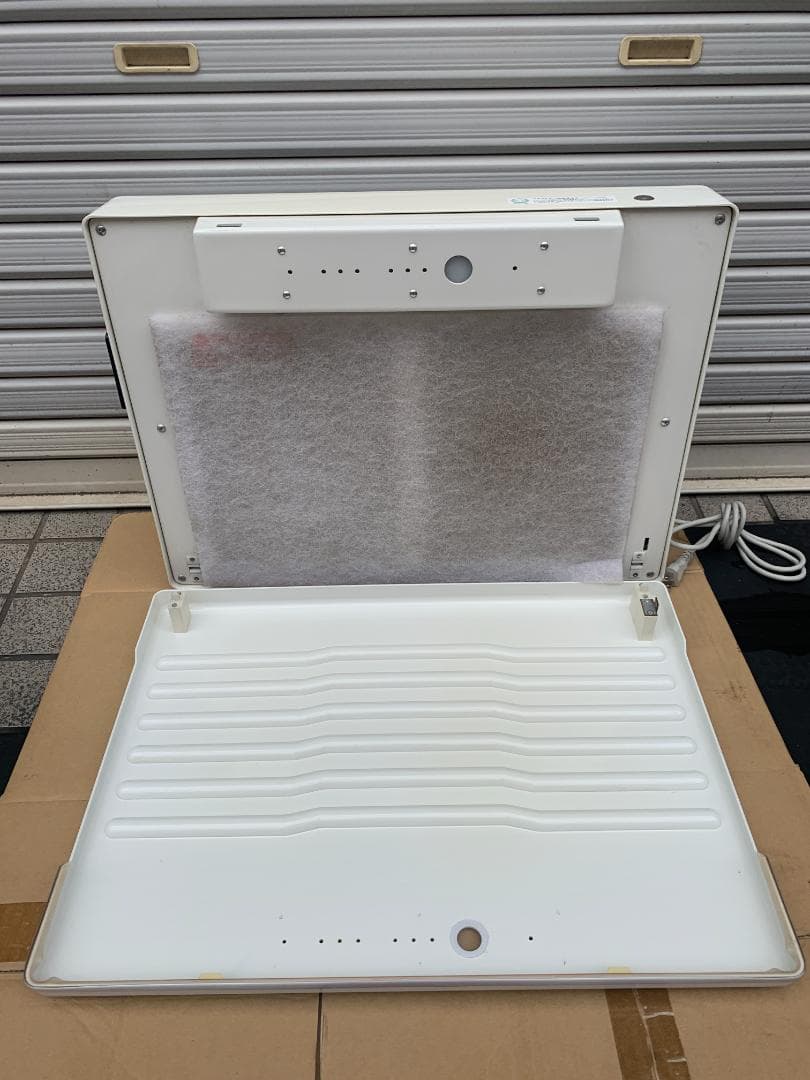 フジコー　FUJICO 空気消臭除菌装置　MC-T101