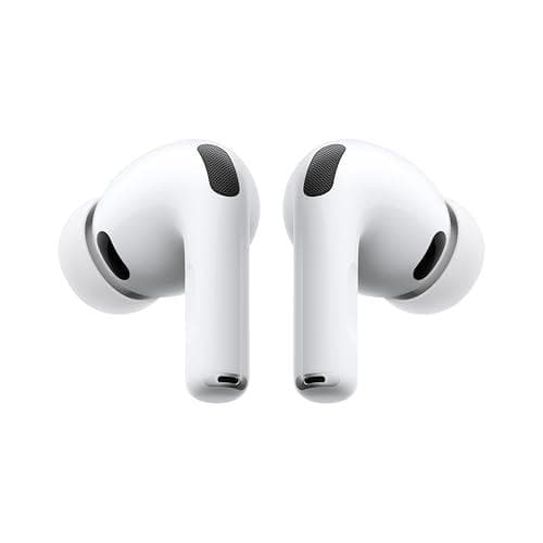 Apple AirPods Pro 3 ワイヤレスイヤホン、アクティブノイズキャ