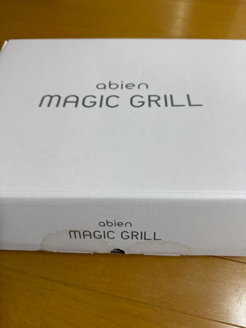 キッチン家電 abien MAGIC GRILL