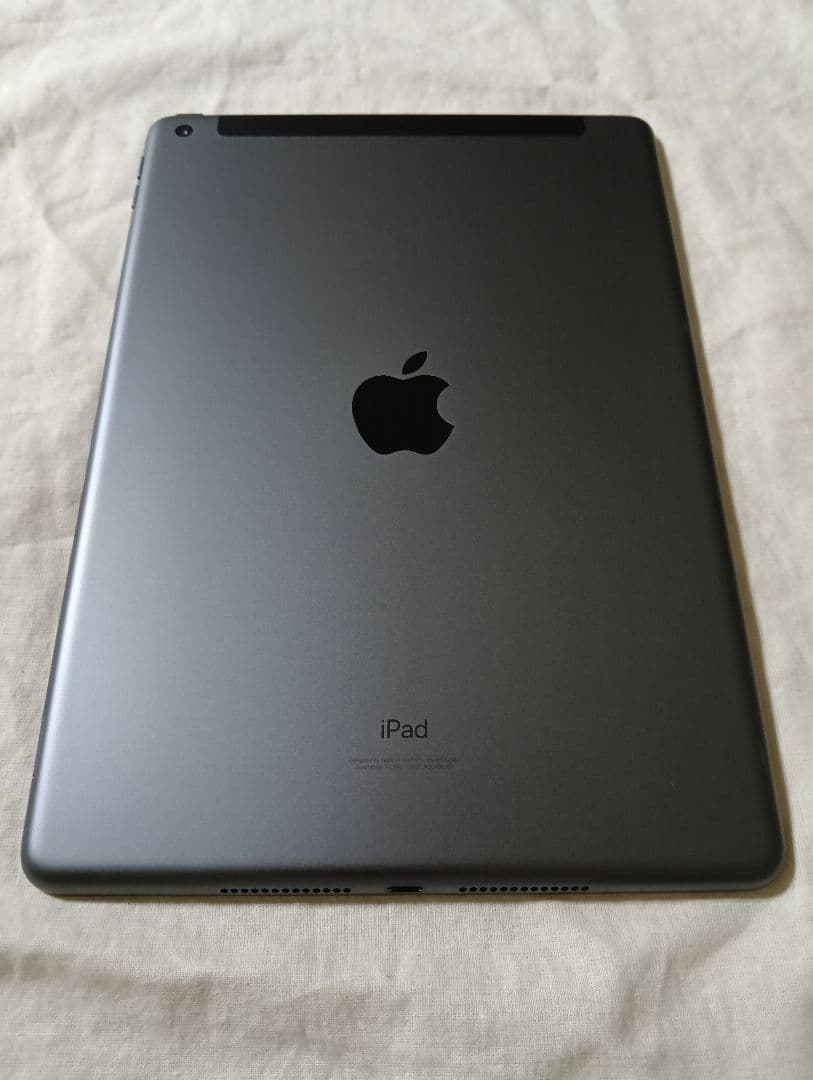 ほぼ未使用 iPad 第9世代 バッテリー99.9%