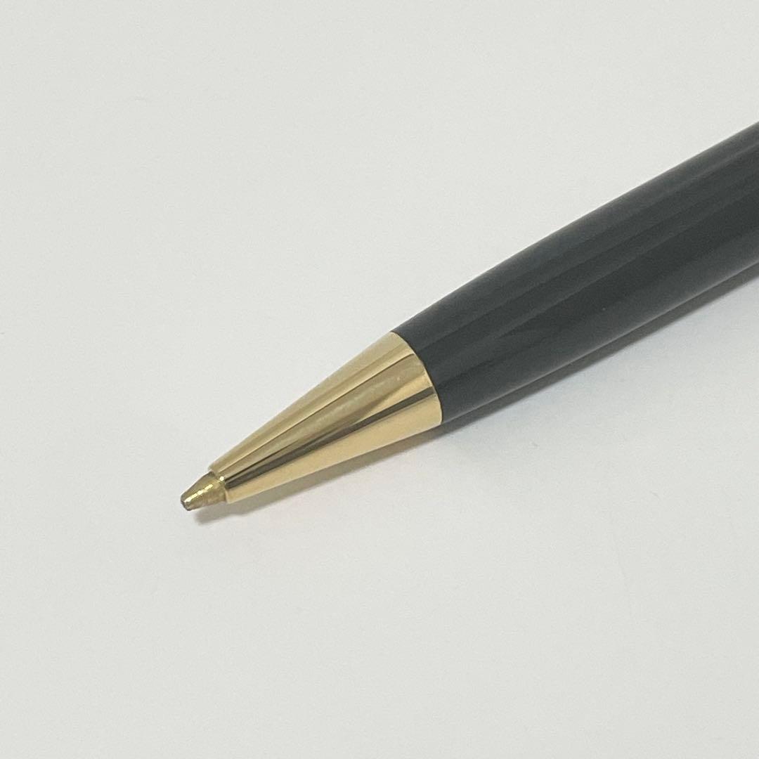 【未使用級】MONTBLANC MEISTERSTUCK シャープペンシル