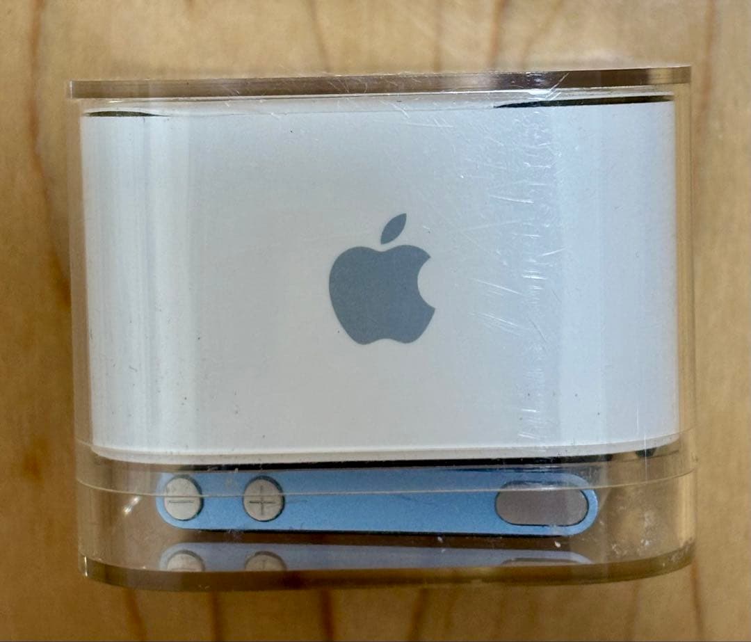 値下Apple iPod nano 8GB Blue MC689J/A 2010