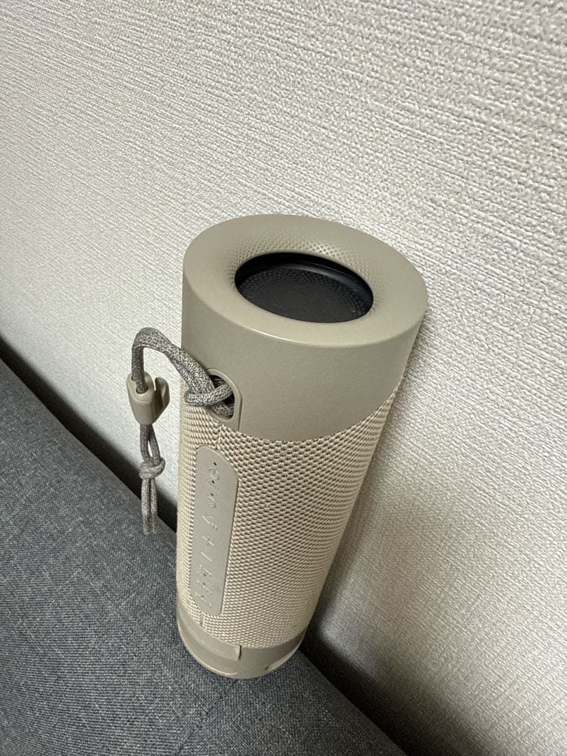 SONY ポータブルスピーカー