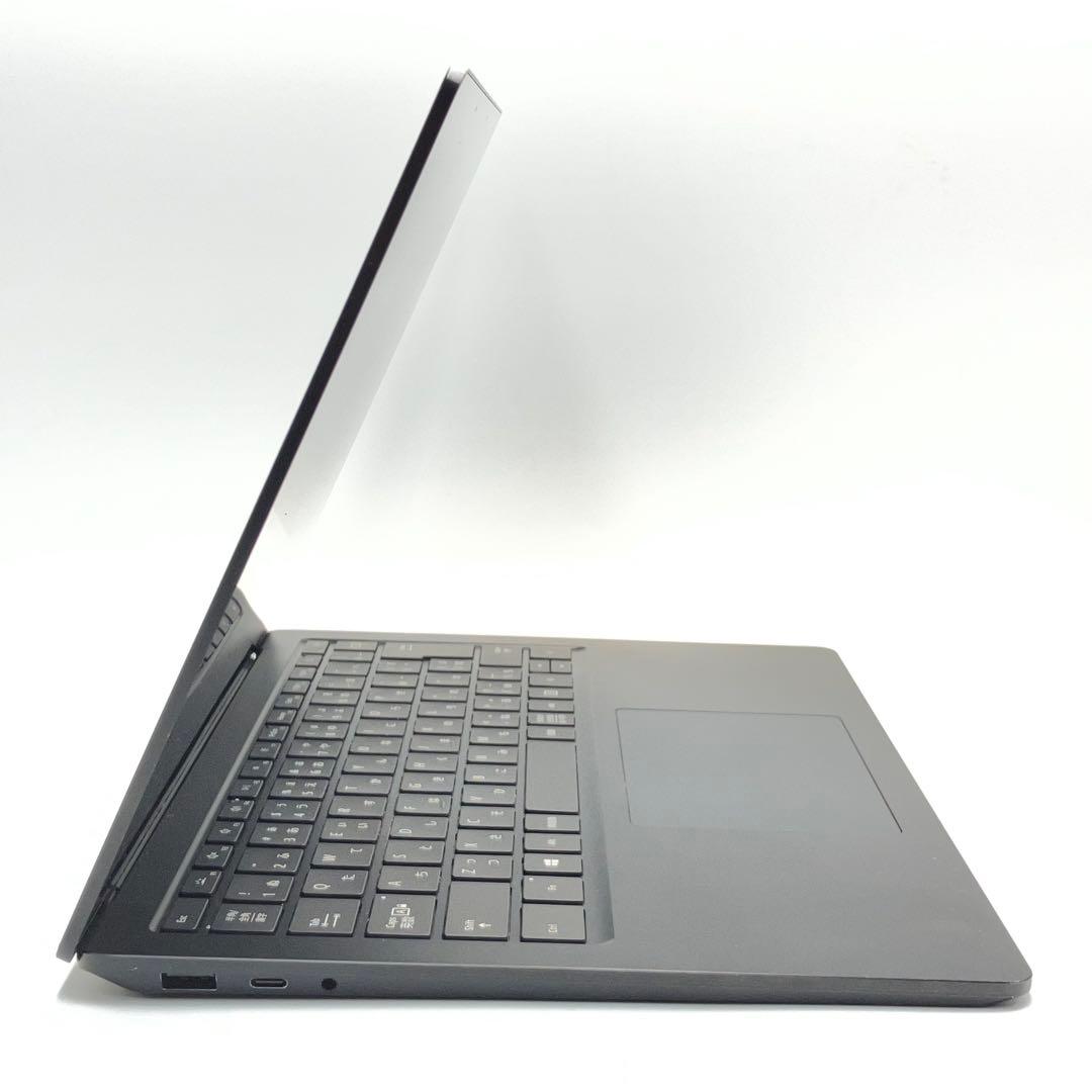 Windowsノート本体 Microsoft SurfaceLaptop4 i7 Win11 Office