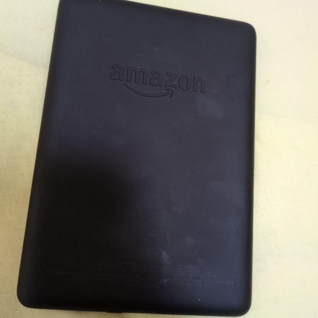 Kindle Paperwhite 第10世代 Wi-Fi 32GB ブラック