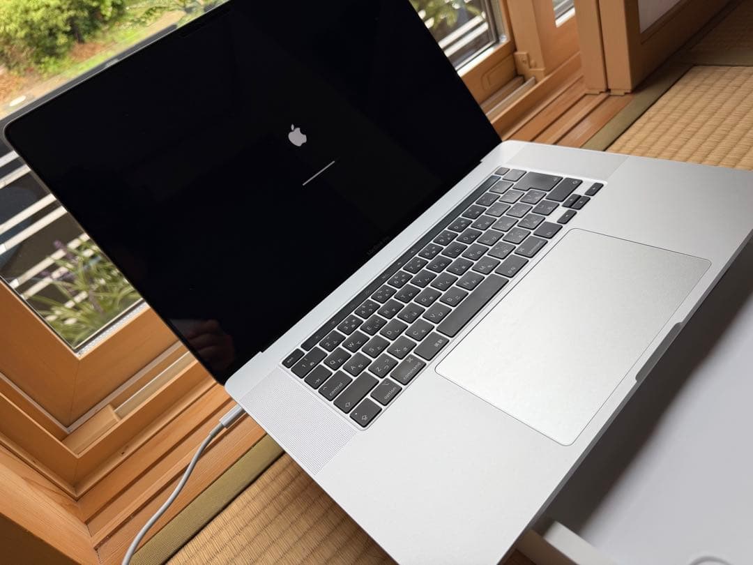 MacBook本体 MacBook Pro 2019