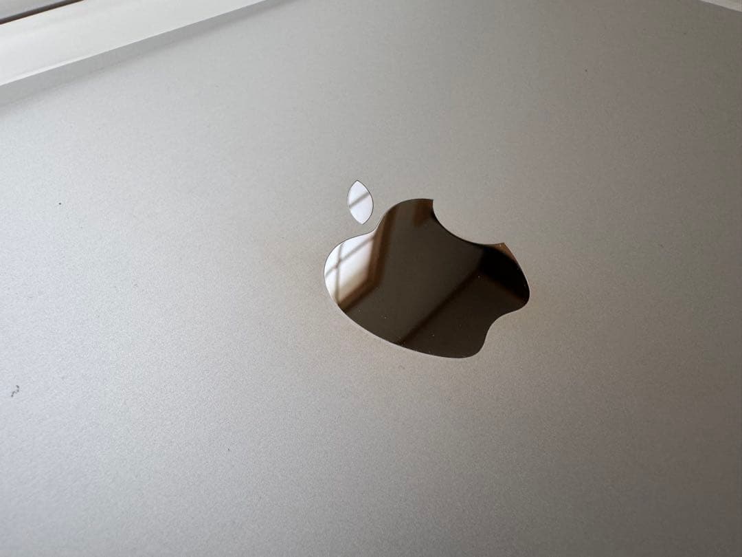 MacBook本体 MacBook Pro 2019