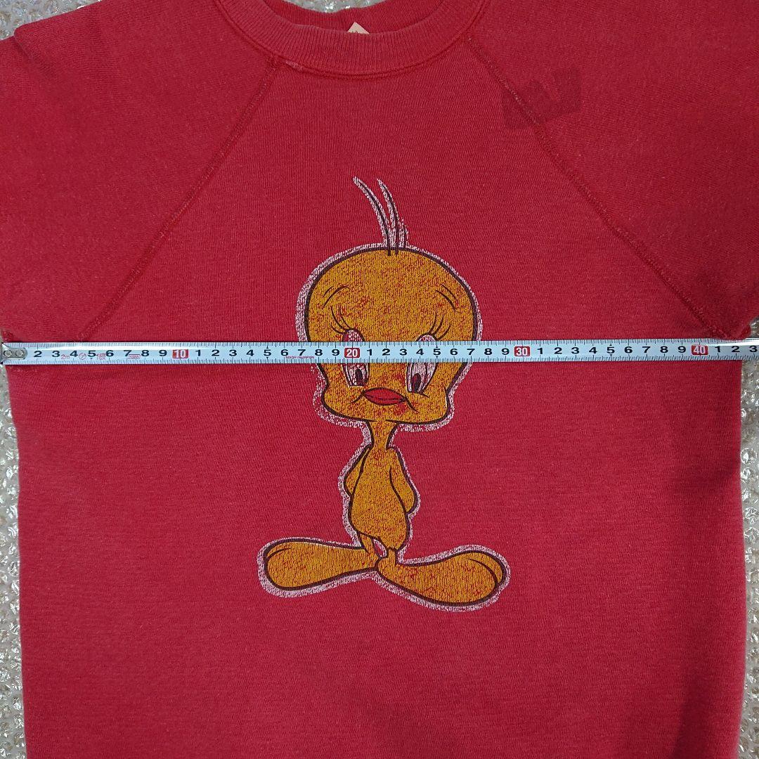 mayo SPRUCE スウェット TWEETY