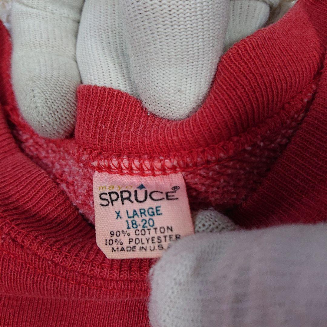 mayo SPRUCE スウェット TWEETY