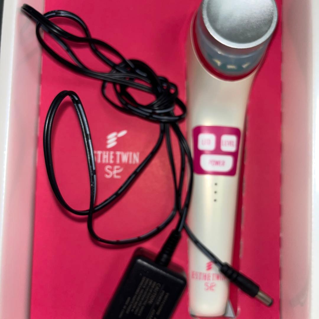 ESTHETWIN SE 美顔器