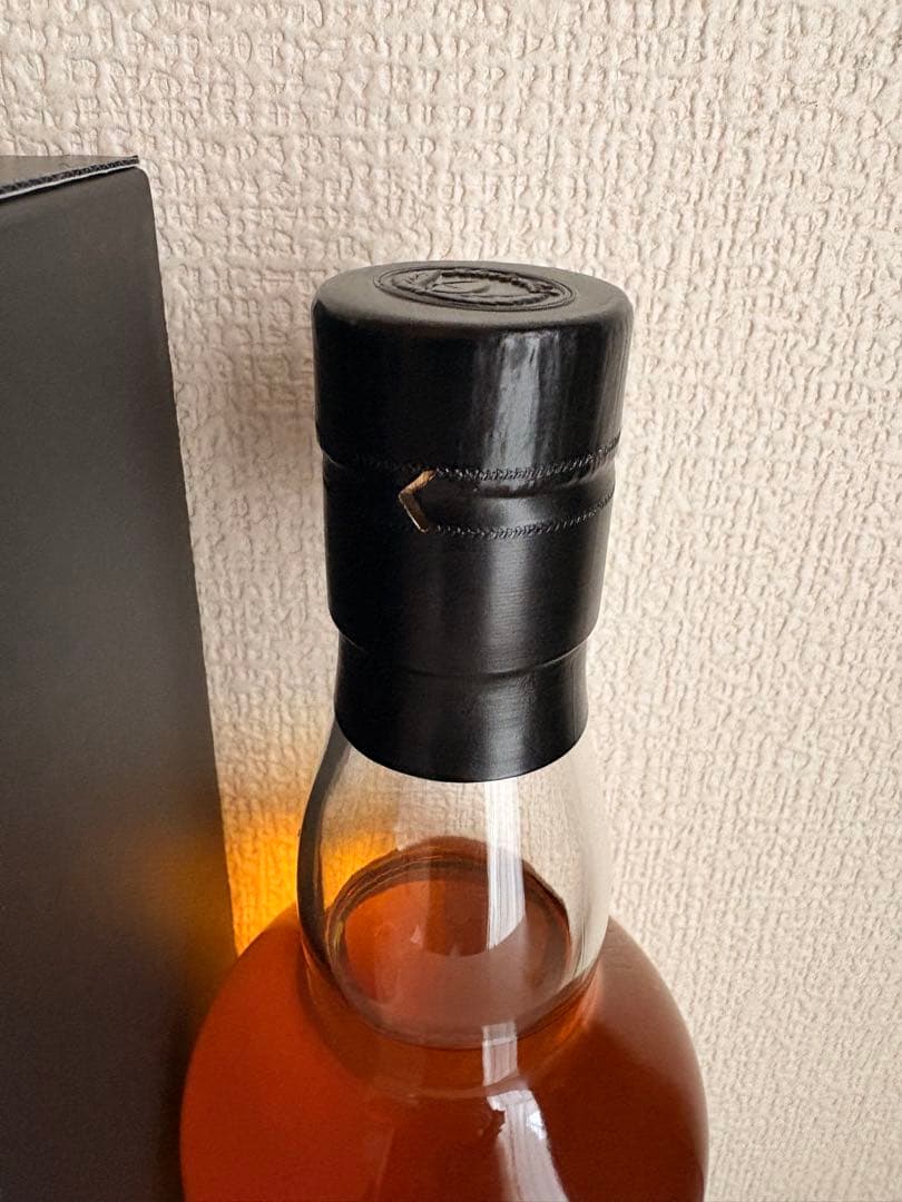 Ichiro’s Malt イチローズモルト 秩父 ダブルディスティラリーズ