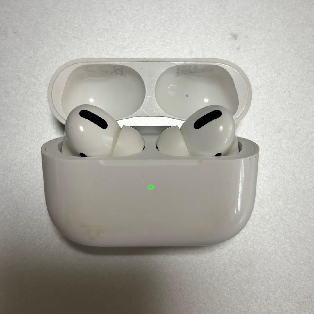 Apple AirPods Pro 本体 第一世代