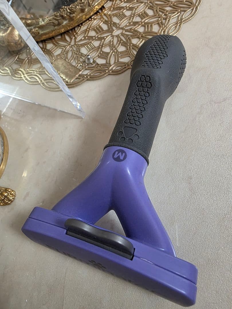 FURminator ブラシ