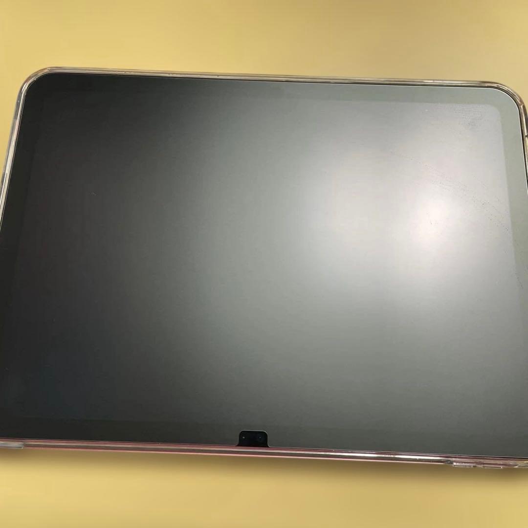 Apple iPad本体 ピンク　11インチ　A16