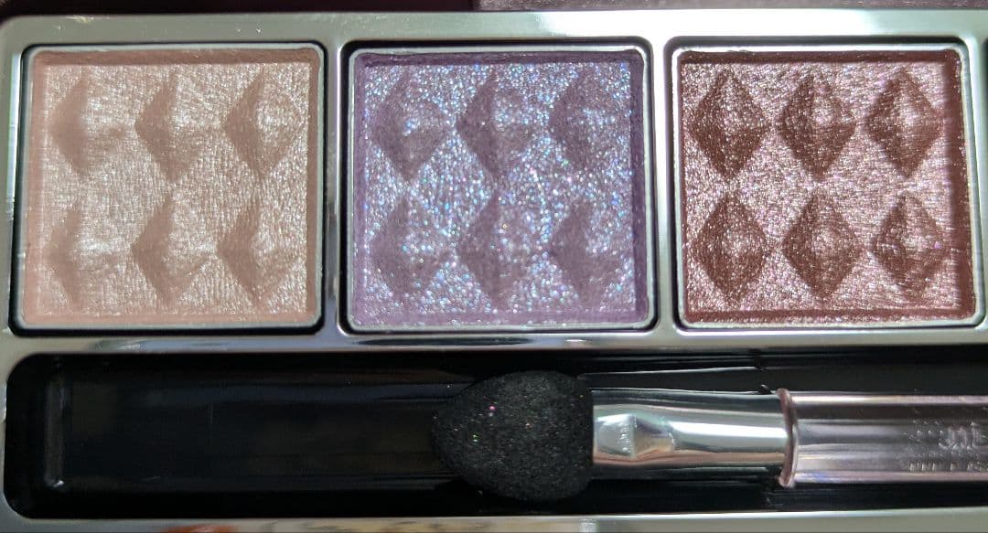 JILL STUART メイクアップパレット