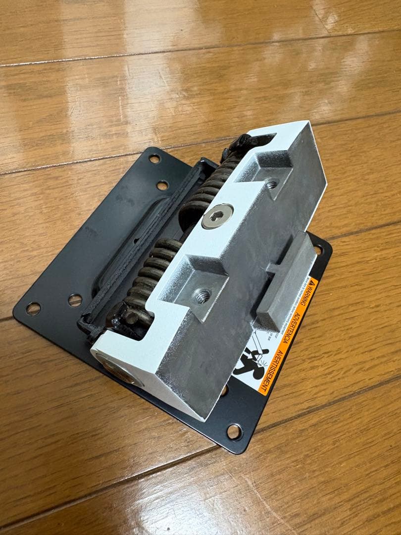 ERGOTRON エルゴトロン HX モニターアーム