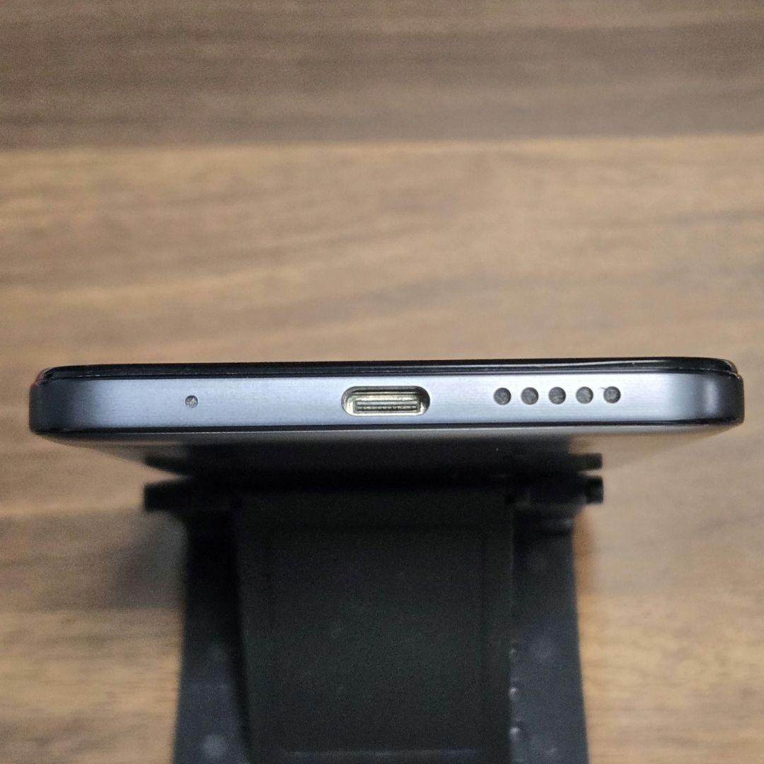 Redmi Note 11 グラファイトグレー