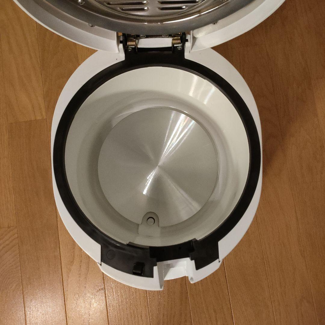 新品未使用品 シフトレーディング クリーンフライヤー