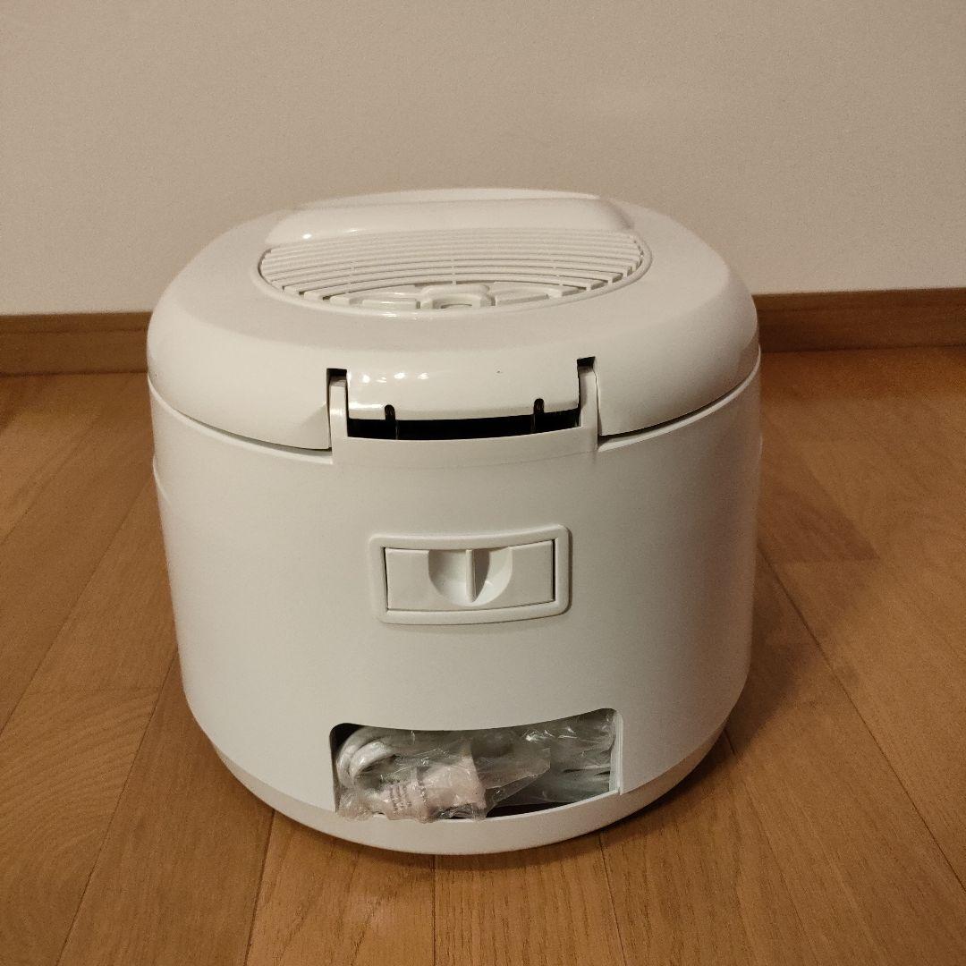 新品未使用品 シフトレーディング クリーンフライヤー