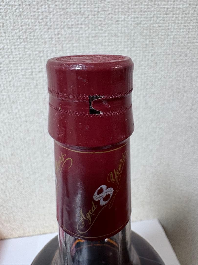 ワイルドターキー　８年　バーボンウイスキー　1000ml 1L