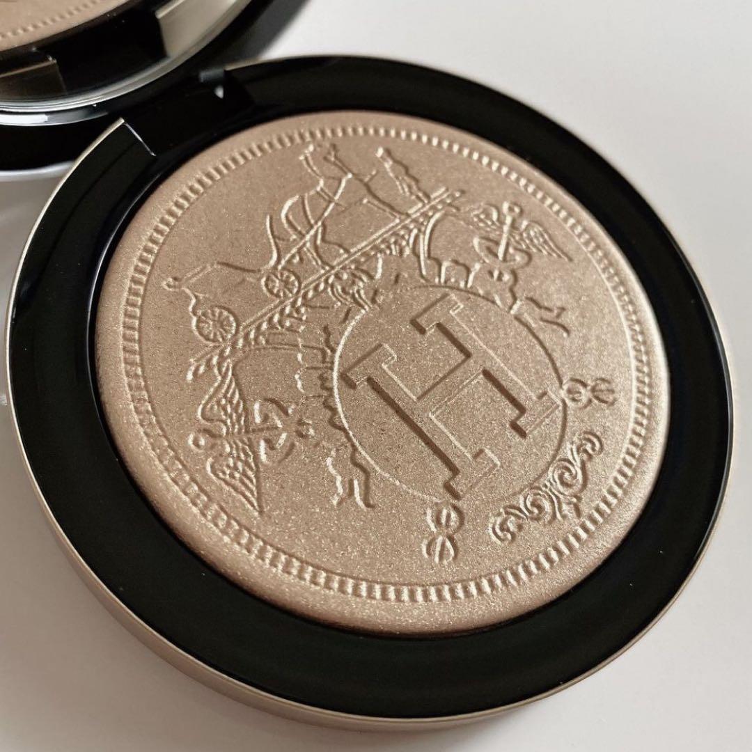 【未使用品】HERMES プードル オルフェーヴル 01 パーマブラス