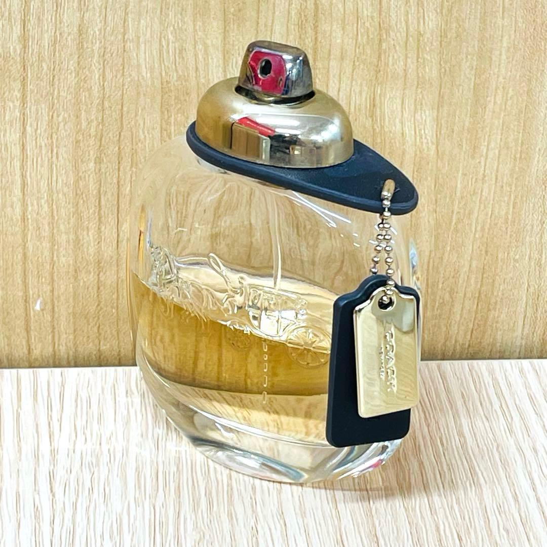 ☆コスメまとめ売り　デパコス　COACH香水あり！