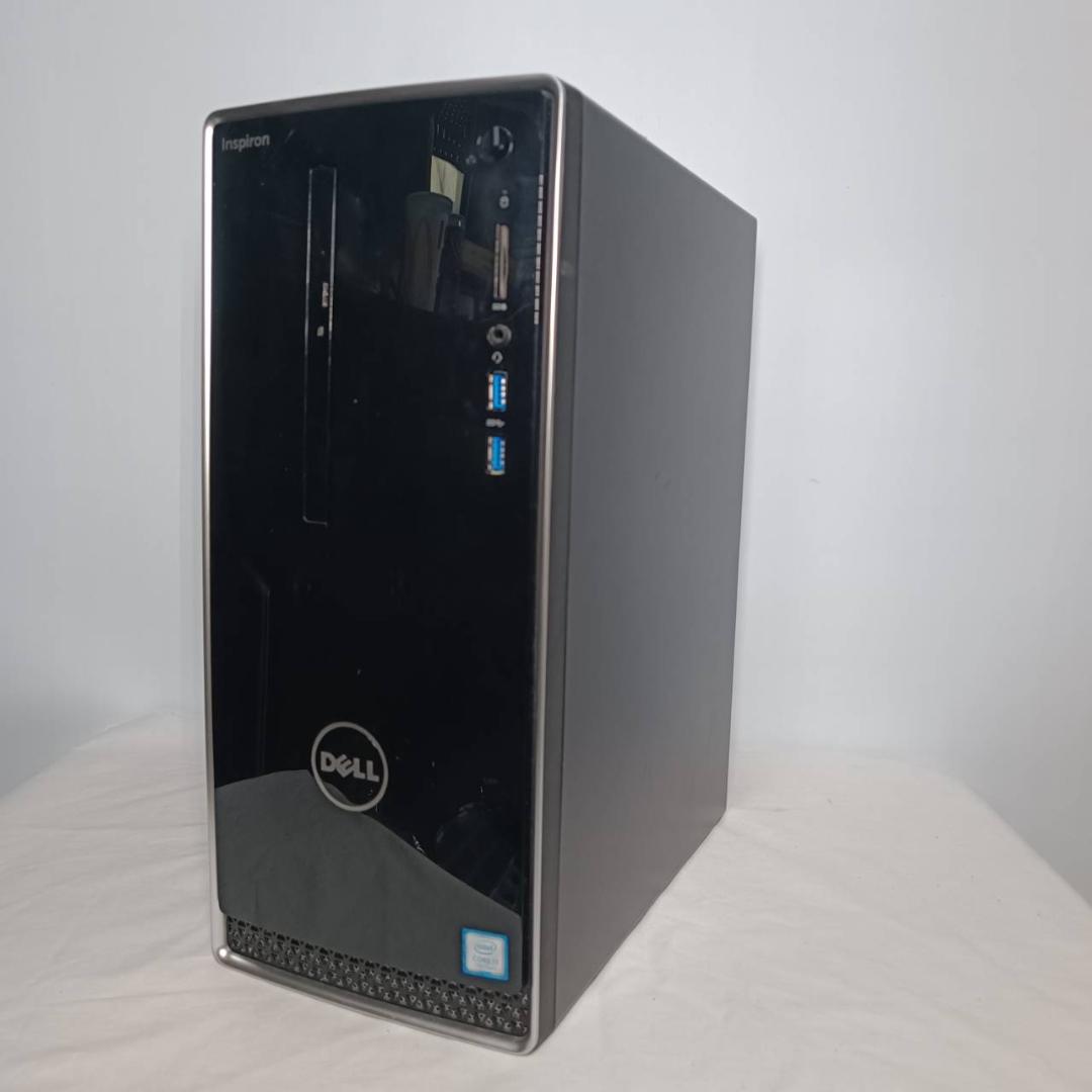 【激安ゲーミングPCフルセット】i5 NVIDIAグラボ MS Office搭載