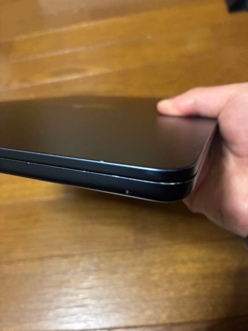 【たけあき様】MacBook Air M2ミッドナイト US