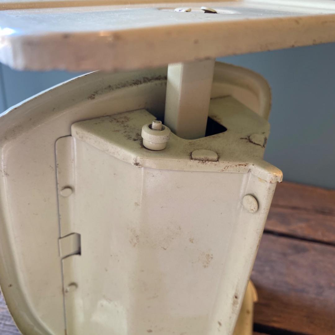 ▶︎▶︎SALE▶︎▶︎ 【vintage】スケール HOUSEHOLD SCALE