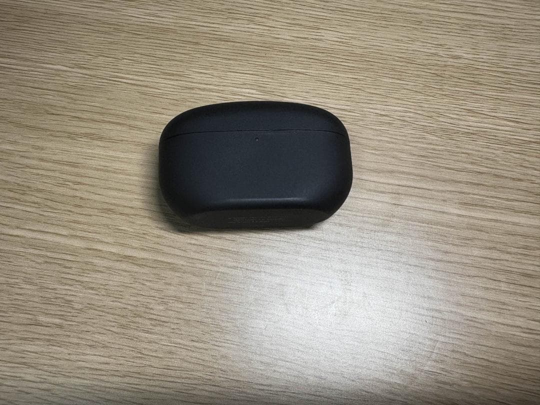 【ジャンク品】SONY WF-1000MX5