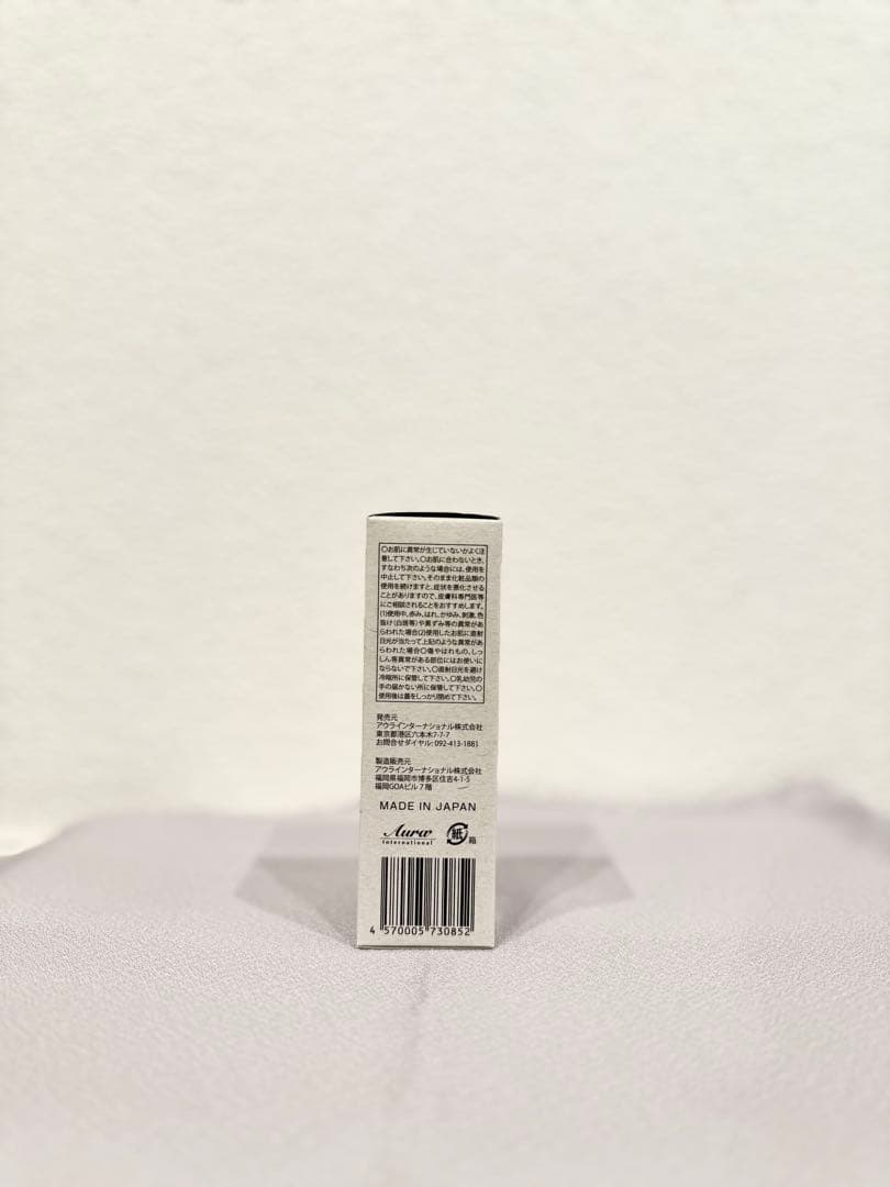 AQUA de LUNA アクアドルナ オールインワンゲル　ゲル用容器プレゼント