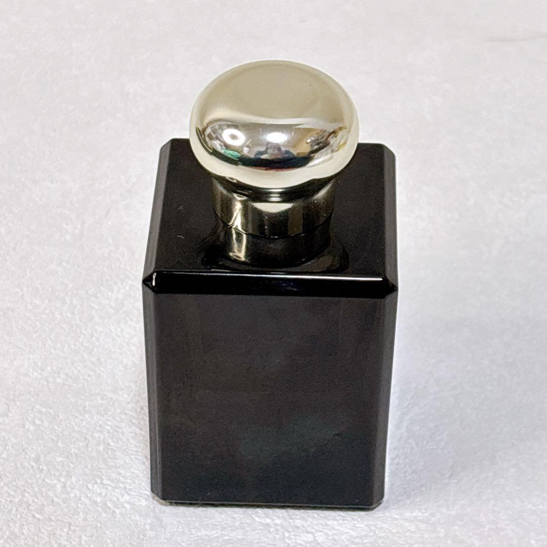 残量9割 JO MALONE ウード&ベルガモット 50ml 箱付