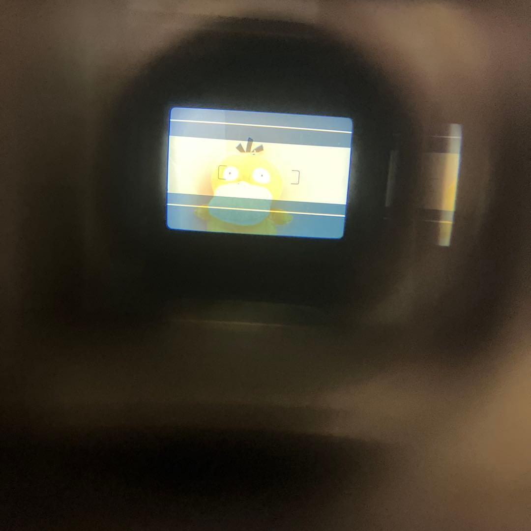 美品　PENTAX ペンタックス　ESPIO 160