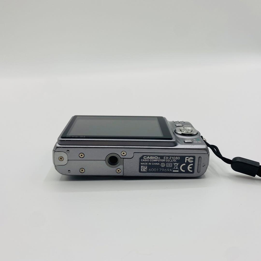 良品 CASIO EXILIM EX-Z1080