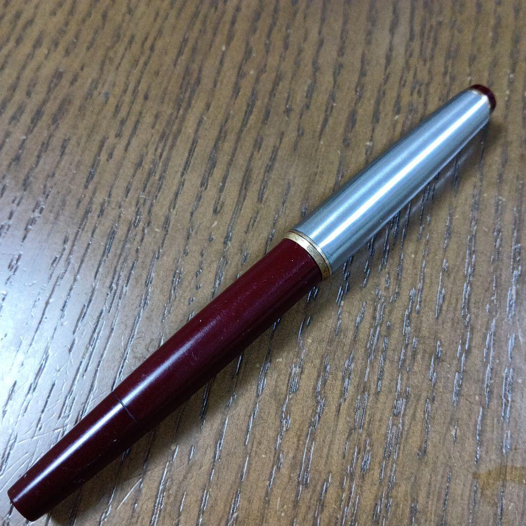 MONTBLANC 万年筆