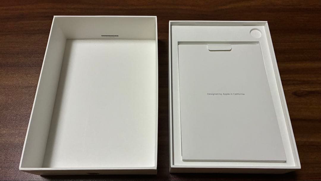 iPad mini 第6世代 256GB Wi-Fi スペースグレイ フィルム付