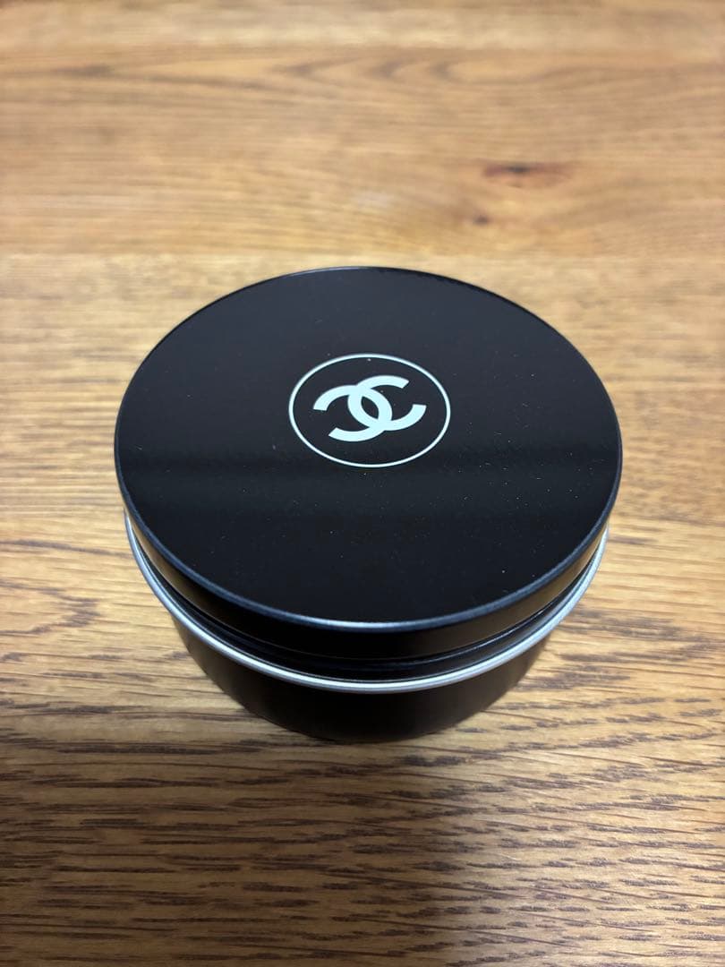 CHANEL ブルードゥシャネル オールオーバー バーム 特別限定品 新品未開封