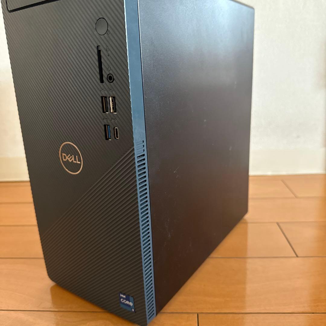 DELL デスクトップPC キーボード・マウス付き
