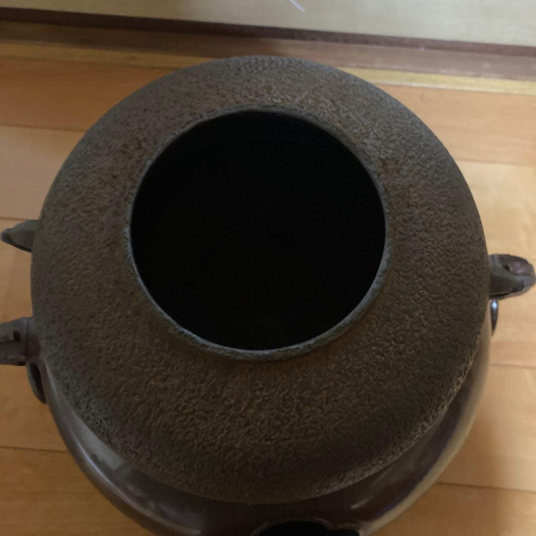 風呂釜