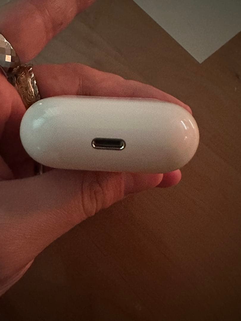 AirPods Pro 本体 ホワイト USB-C充電