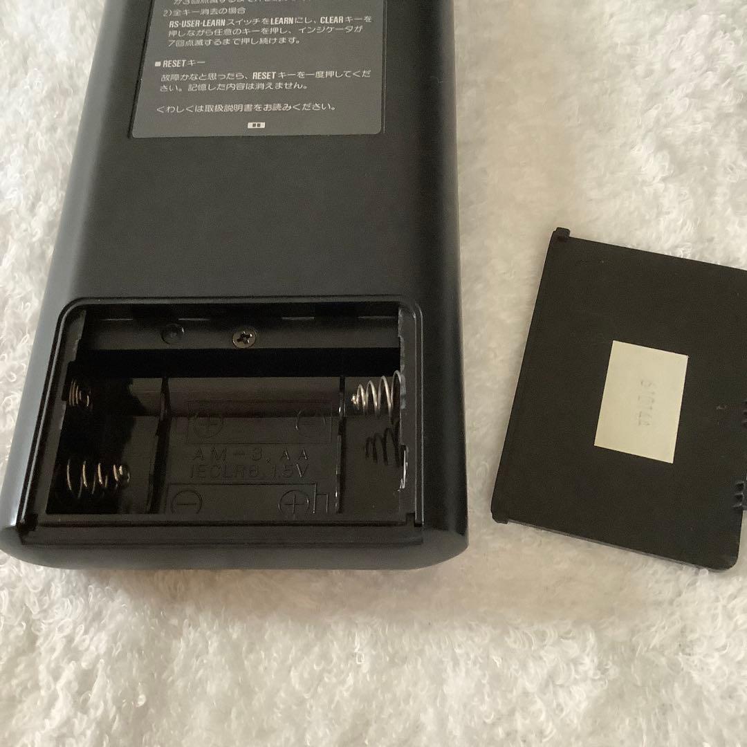 YAMAHA アンプ　DSP-A3090