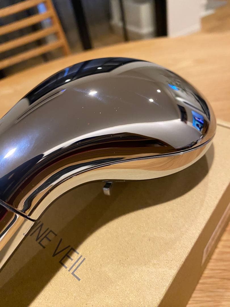Panasonic FINE VEIL ファインベール　美品
