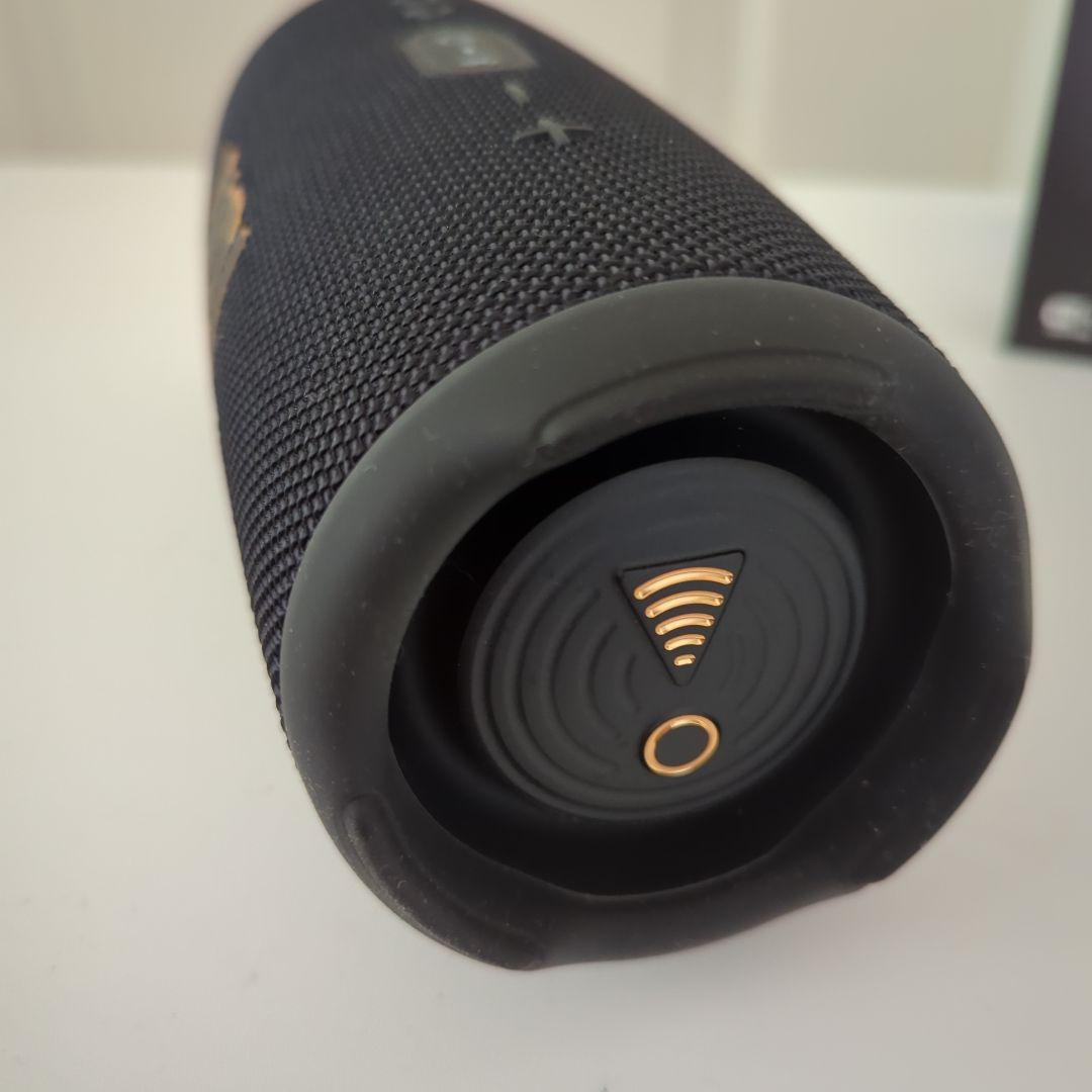 JBL Charge 5 Wi-Fi スピーカー