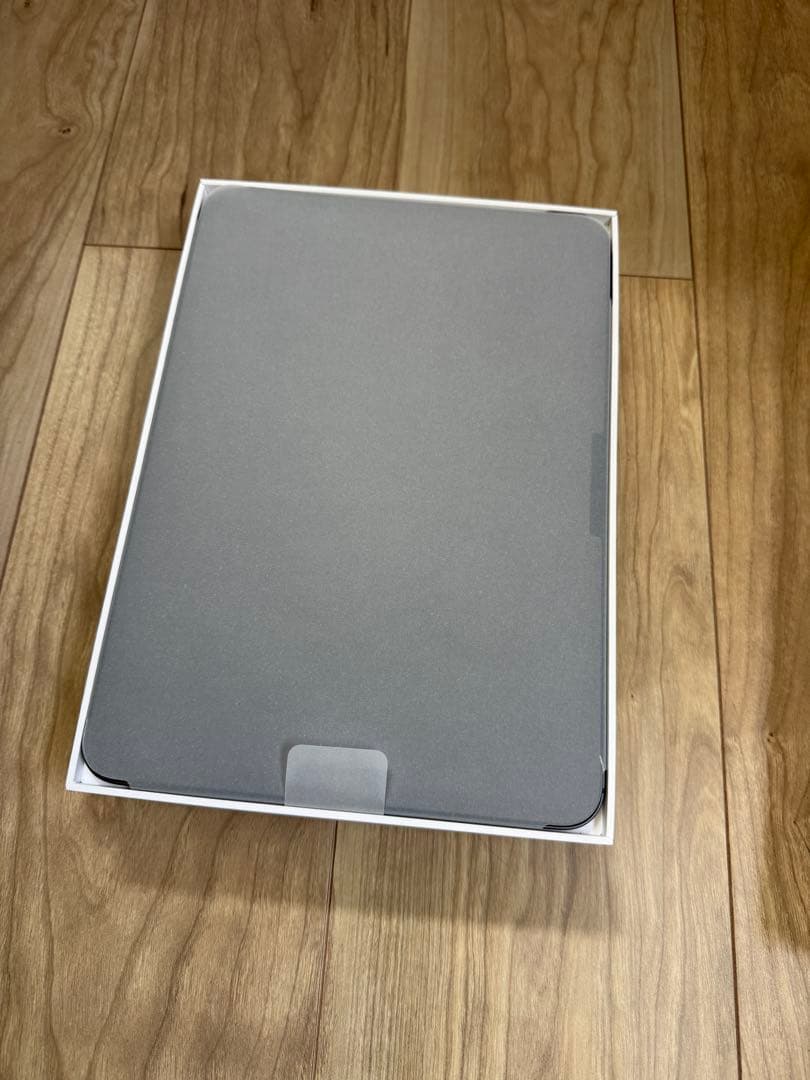 iPad Pro M4 11インチ 512G Cellularモデル