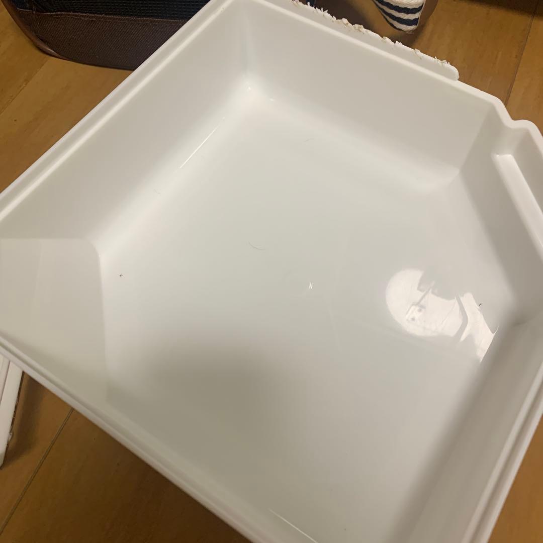 GEX クリアフロント80 うさぎ　小動物　ゲージ　大きいサイズ　大きめ　小物