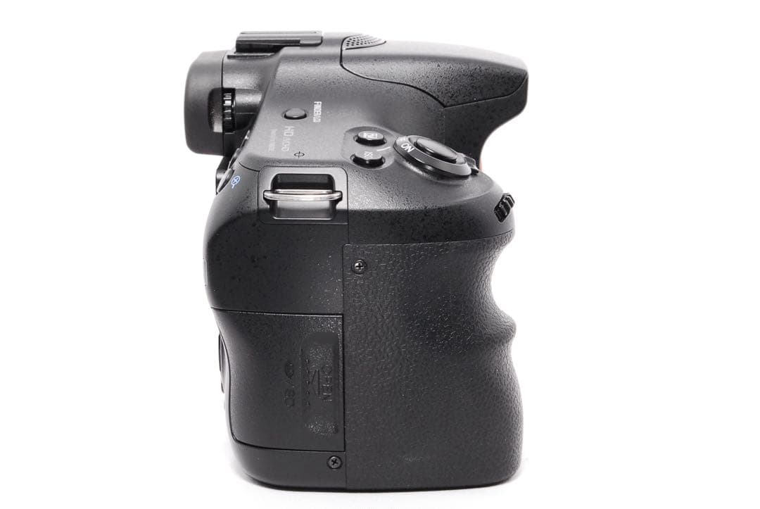 ◆シャッター数少なめ◆SONY α65◆一眼レフカメラ◆初心者の方に◆すぐ使える