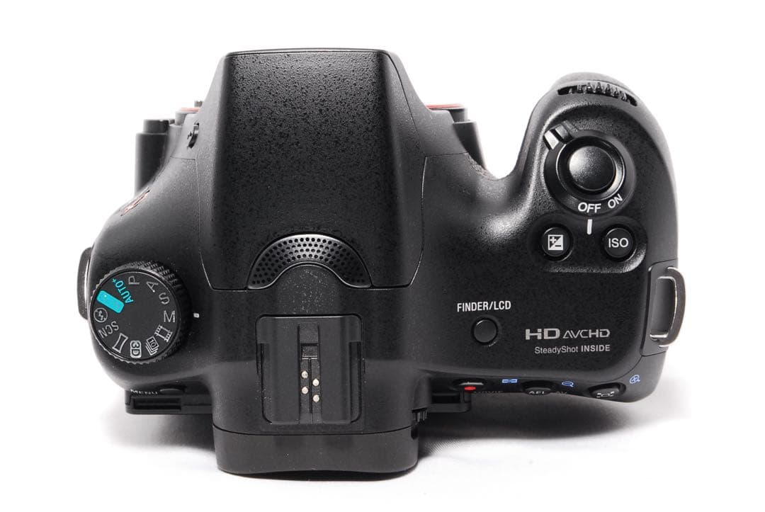 ◆シャッター数少なめ◆SONY α65◆一眼レフカメラ◆初心者の方に◆すぐ使える