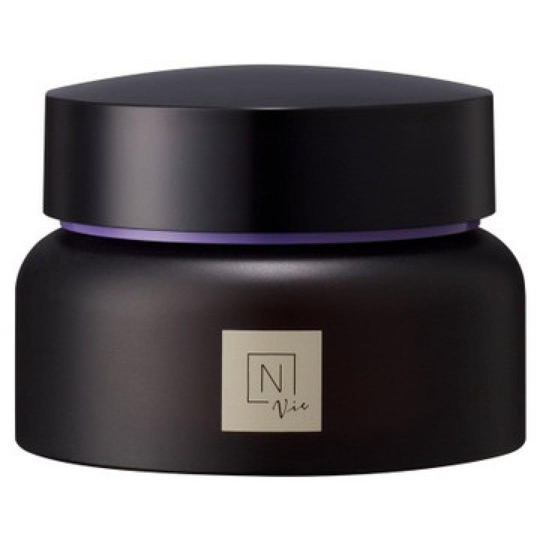【ほぼ新品】N organic Vie ヒアルアップ リフト クリーム